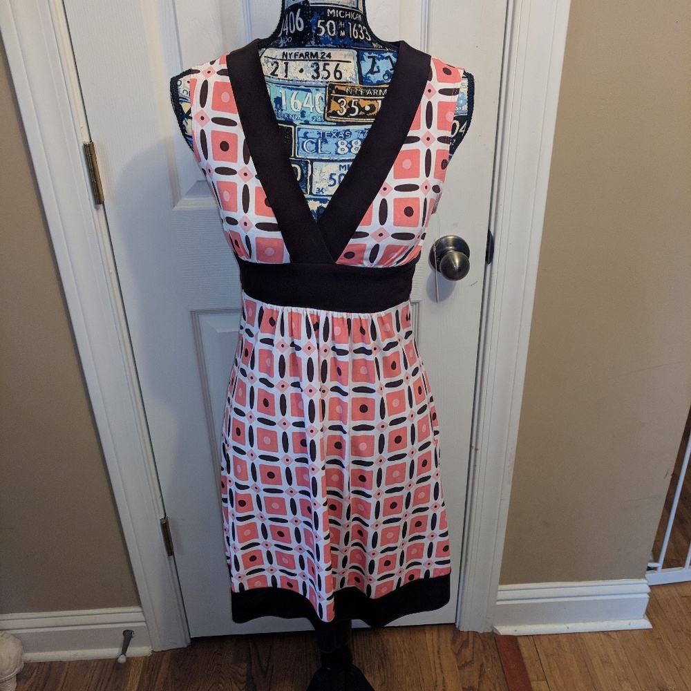 NWT - IZ Ever California Dress - Size Small